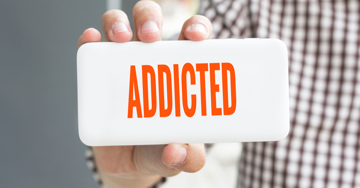 If Addiction is a Disease, Why is Relapsing a Crime?