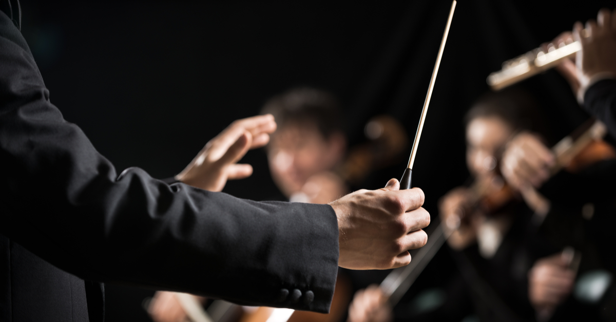 Is the NY Philharmonic Dress Code Sexist?