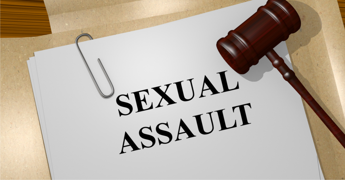 Sexual Misconduct Settlements Can Be Very Expensive