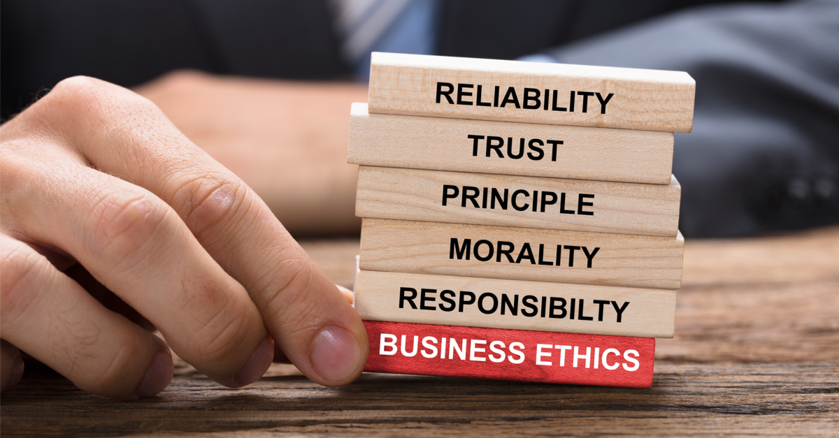 Ethical Scandals in Tech Industries Lead to New Focus on Business Decision Making