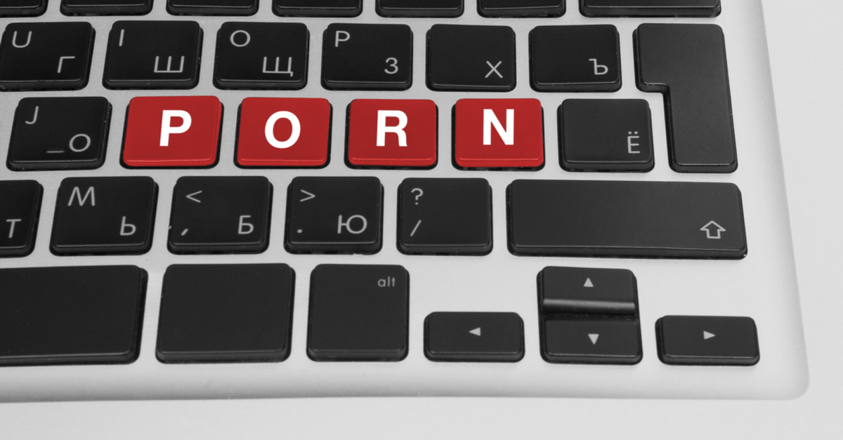 Porn in the Workplace: A Growing (and Often Unaddressed) Problem