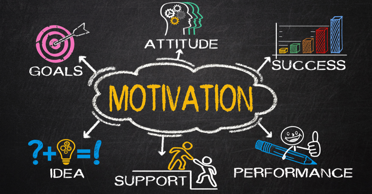 Overcoming Your Lack of Motivation