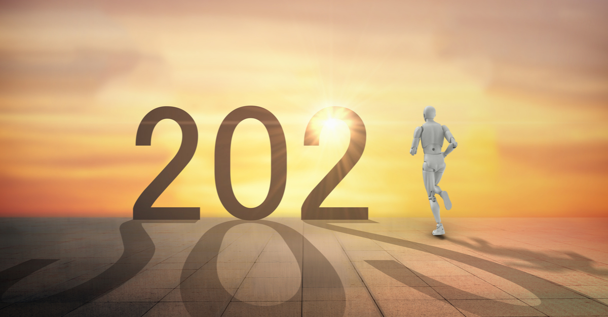 What Will 2021 Bring to the Workplace?