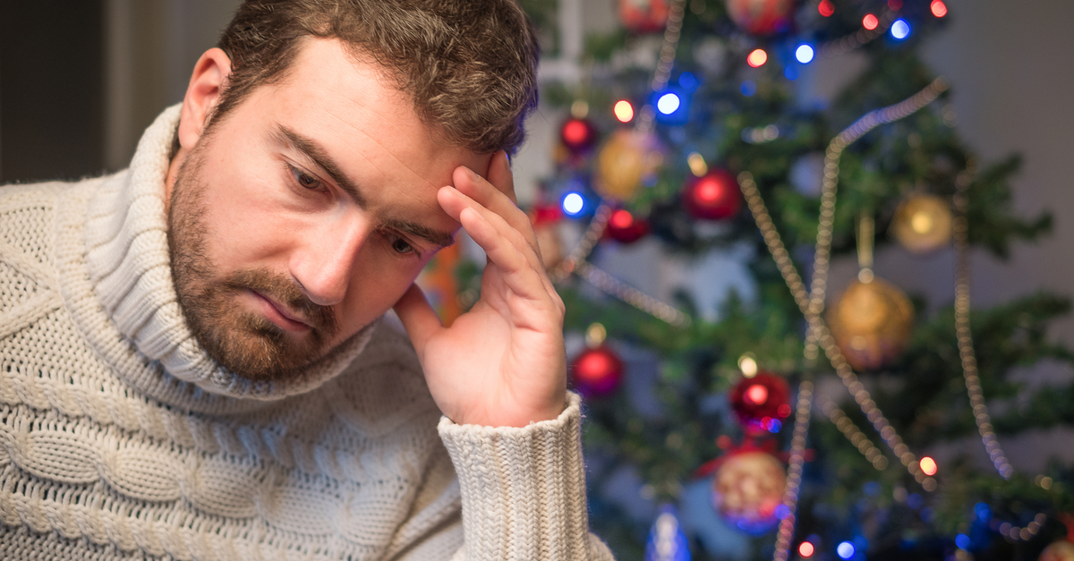 Five Tips for Holiday Survival