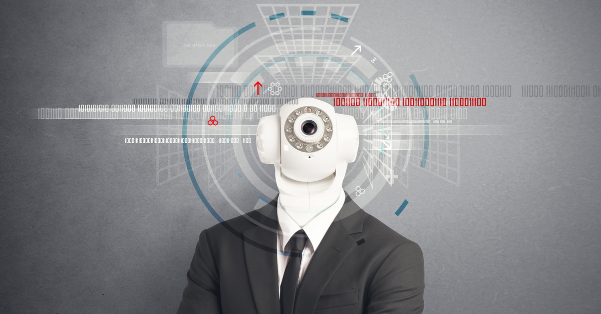 Is Workplace Surveillance Legal?